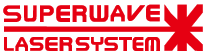 Superwave  Laser  Tecnologia  Co.,Ltd